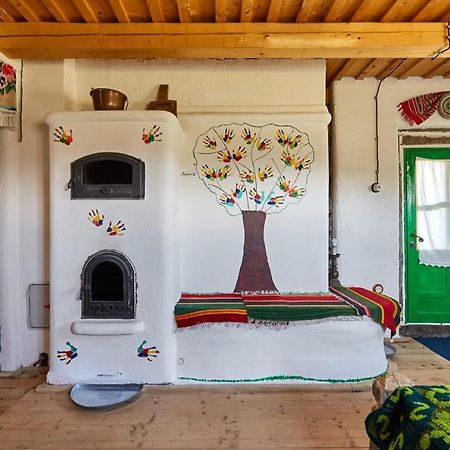 Casa Glod Guest House Glod  Ngoại thất bức ảnh