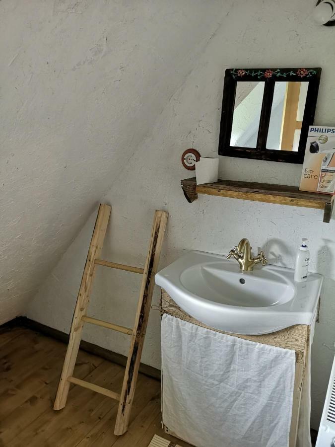 Casa Glod Guest House Glod  Ngoại thất bức ảnh