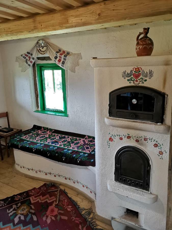Casa Glod Guest House Glod  Ngoại thất bức ảnh