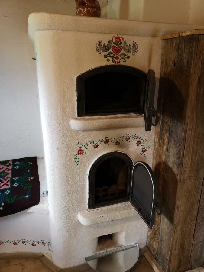 Casa Glod Guest House Glod  Ngoại thất bức ảnh