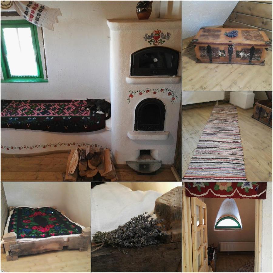 Casa Glod Guest House Glod  Phòng bức ảnh