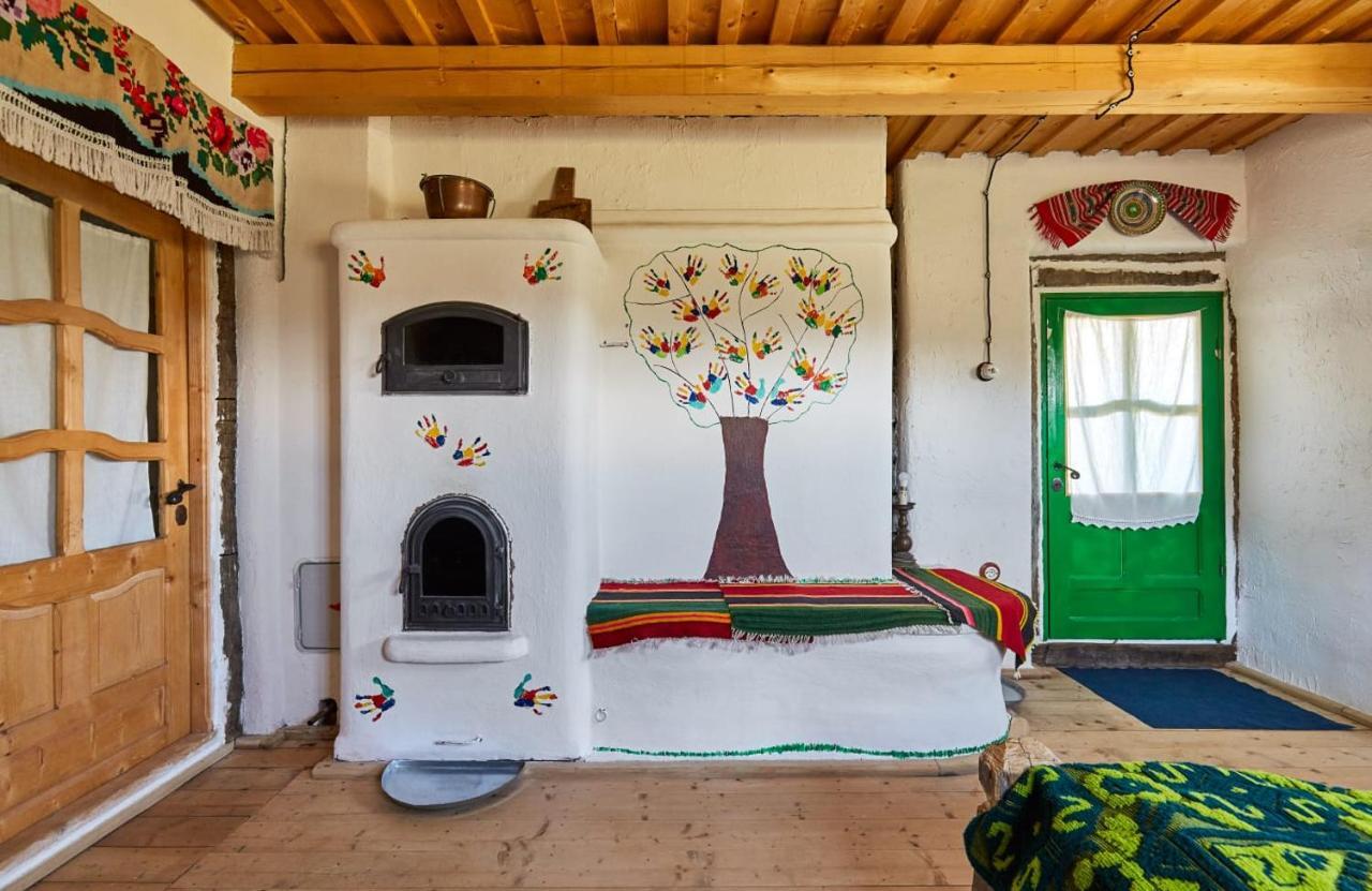 Casa Glod Guest House Glod  Ngoại thất bức ảnh