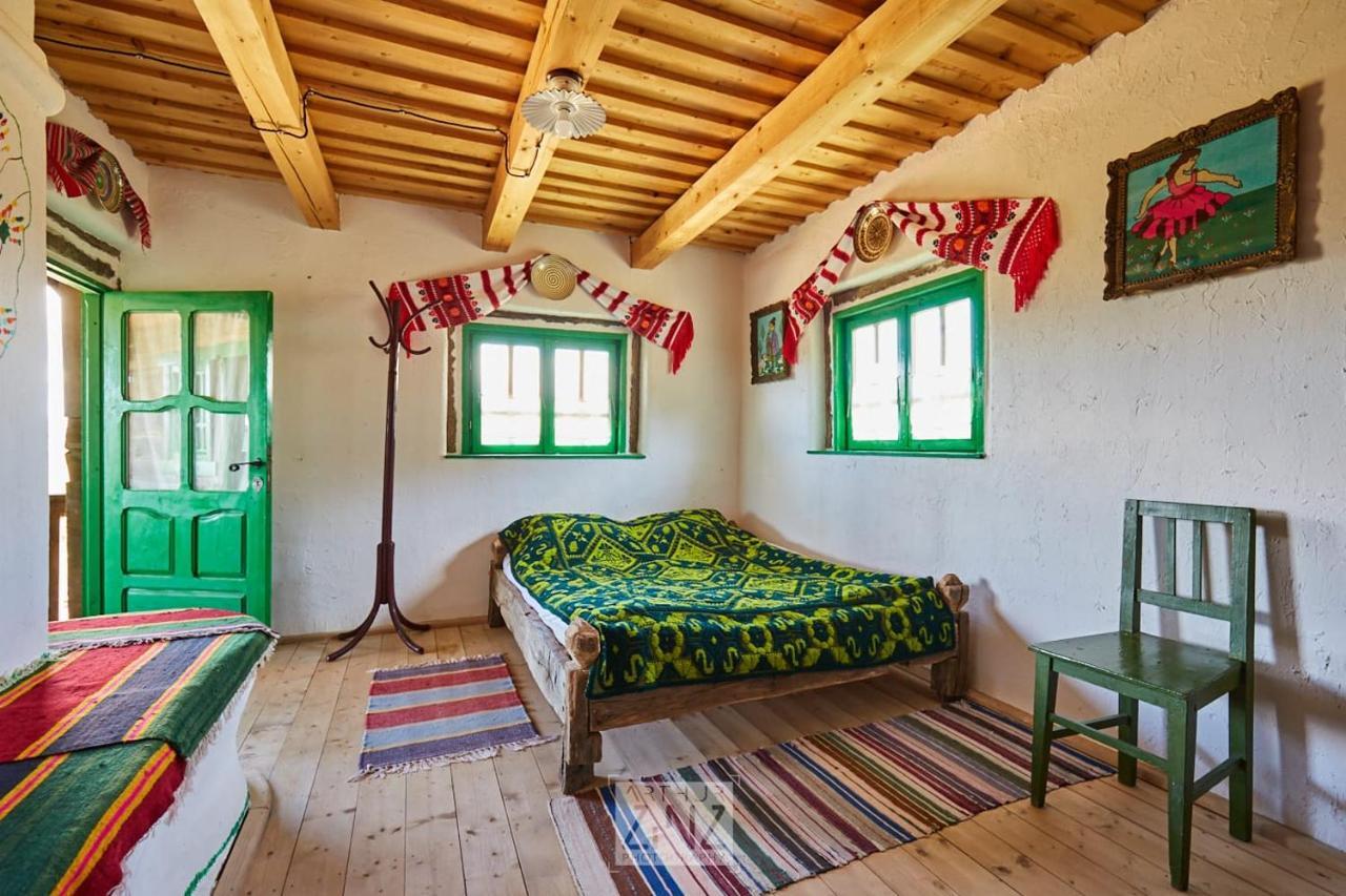 Casa Glod Guest House Glod  Ngoại thất bức ảnh