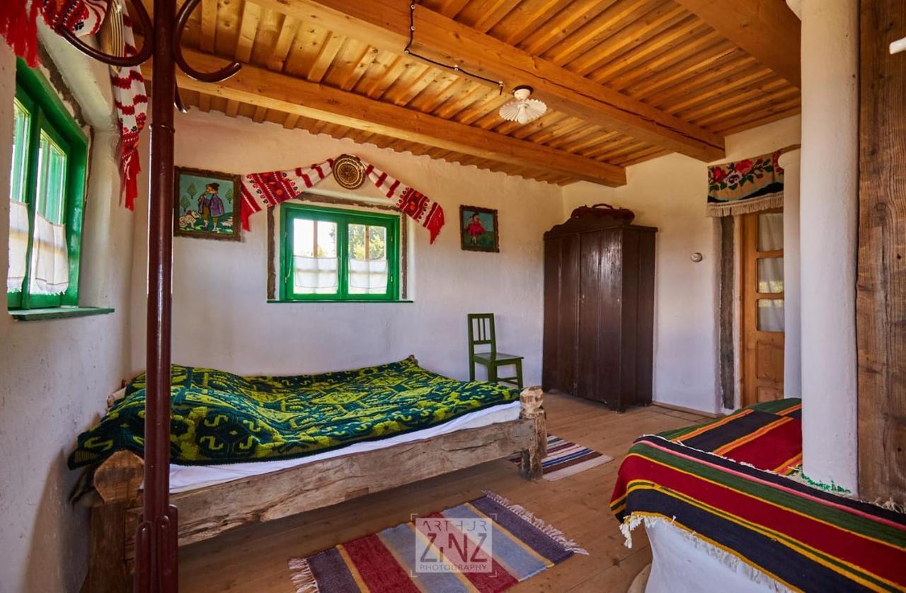 Casa Glod Guest House Glod  Ngoại thất bức ảnh