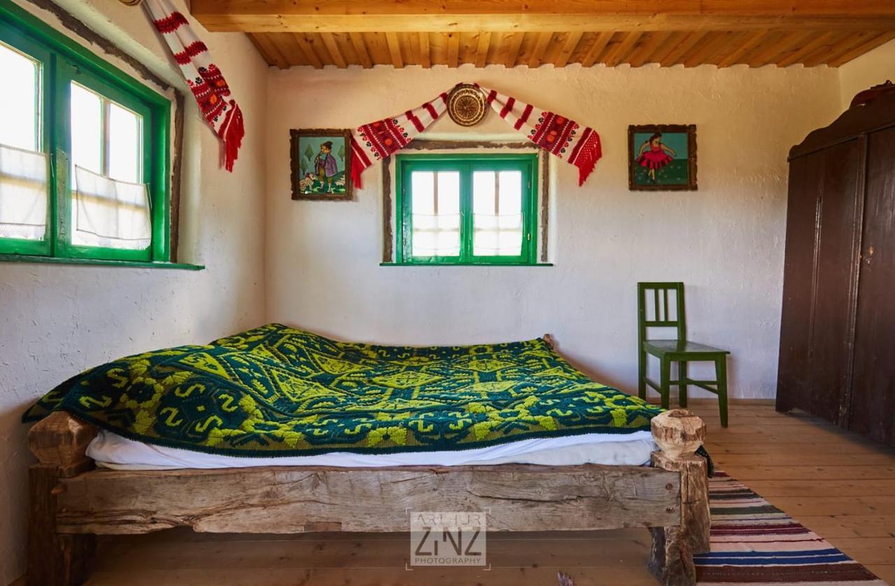Casa Glod Guest House Glod  Ngoại thất bức ảnh